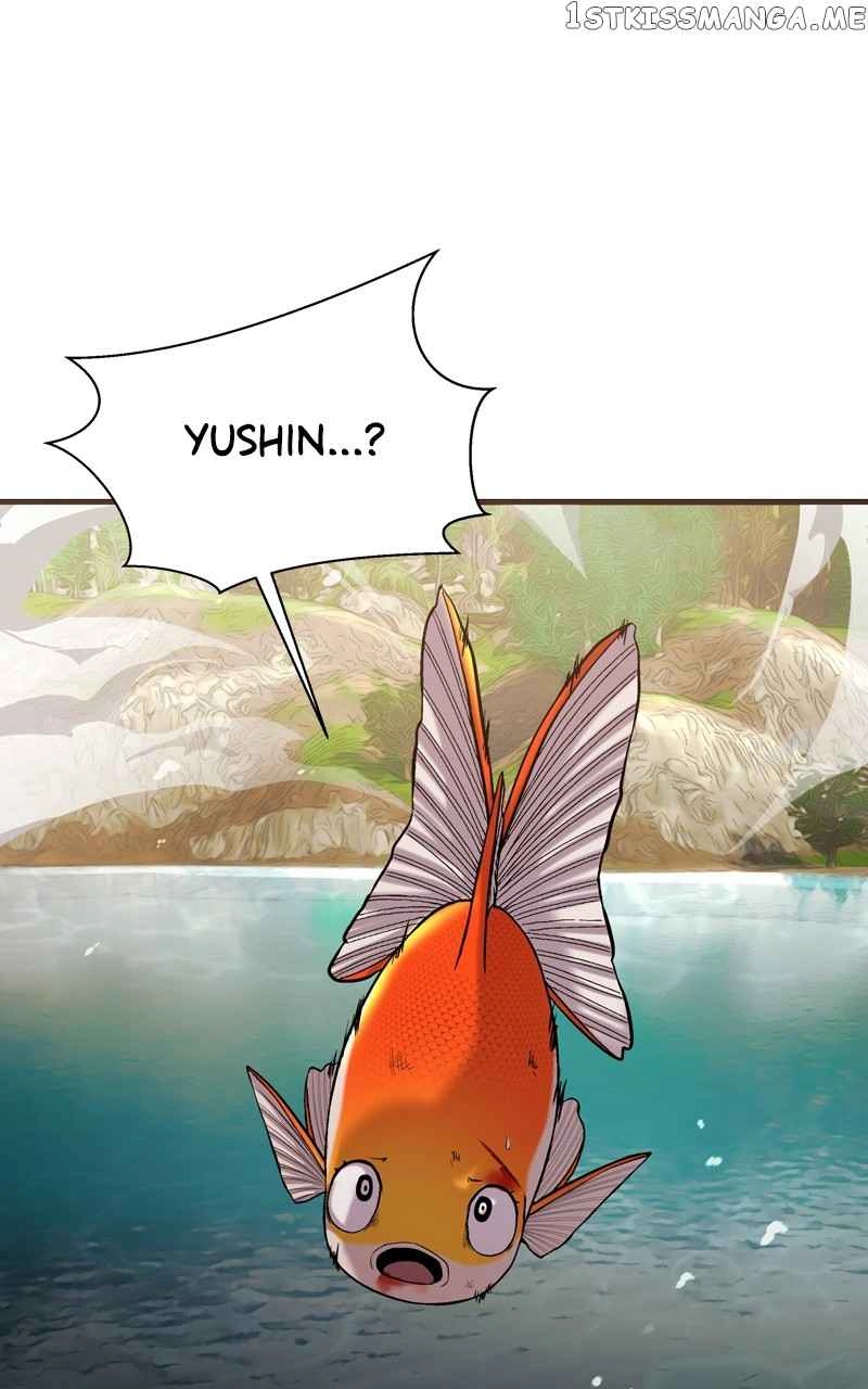 Reincarnated As a Fish Chapter 44 57